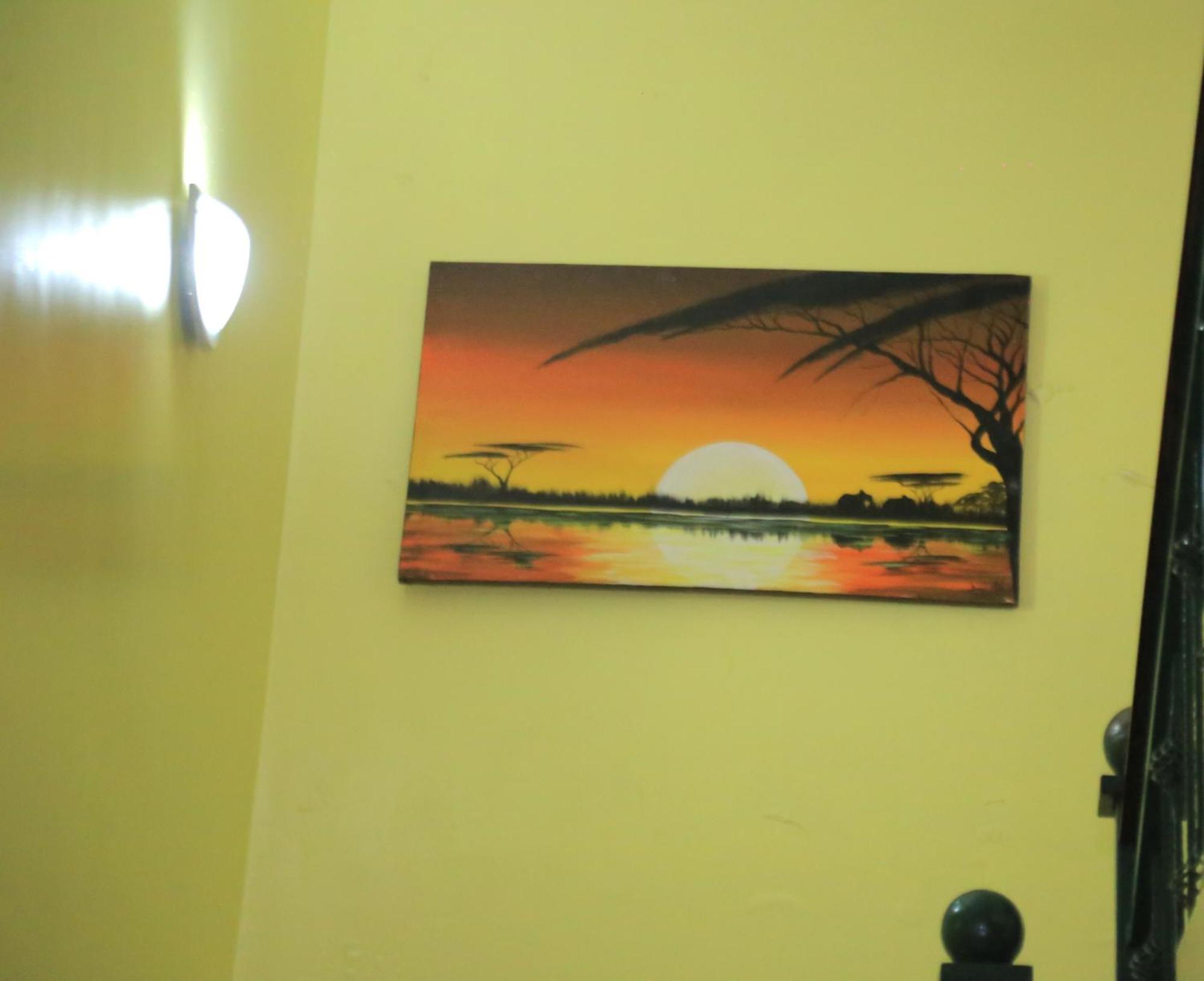 Ack Guest House Nairobi Zimmer foto