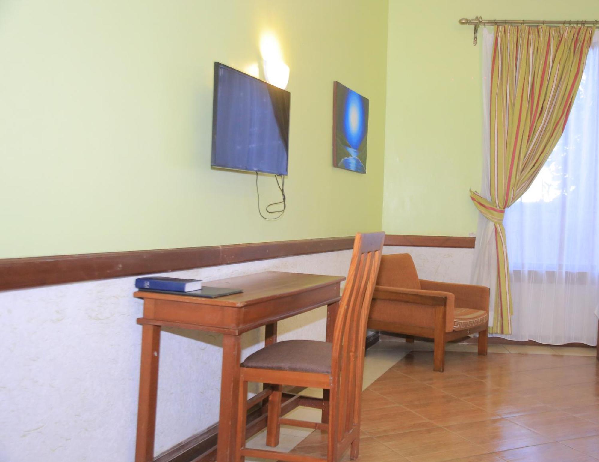 Ack Guest House Nairobi Zimmer foto