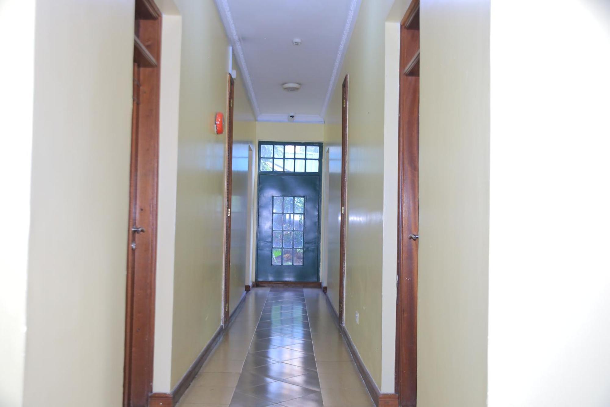Ack Guest House Nairobi Zimmer foto