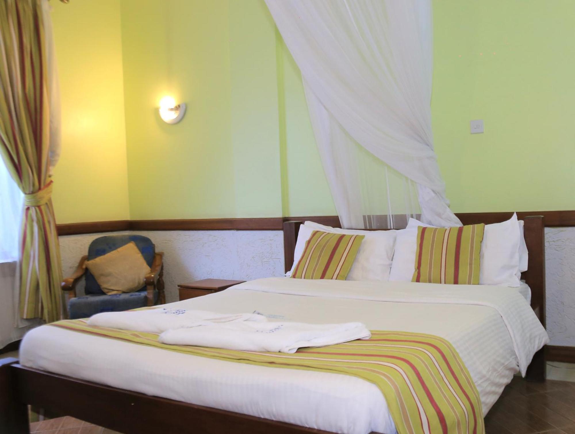 Ack Guest House Nairobi Zimmer foto