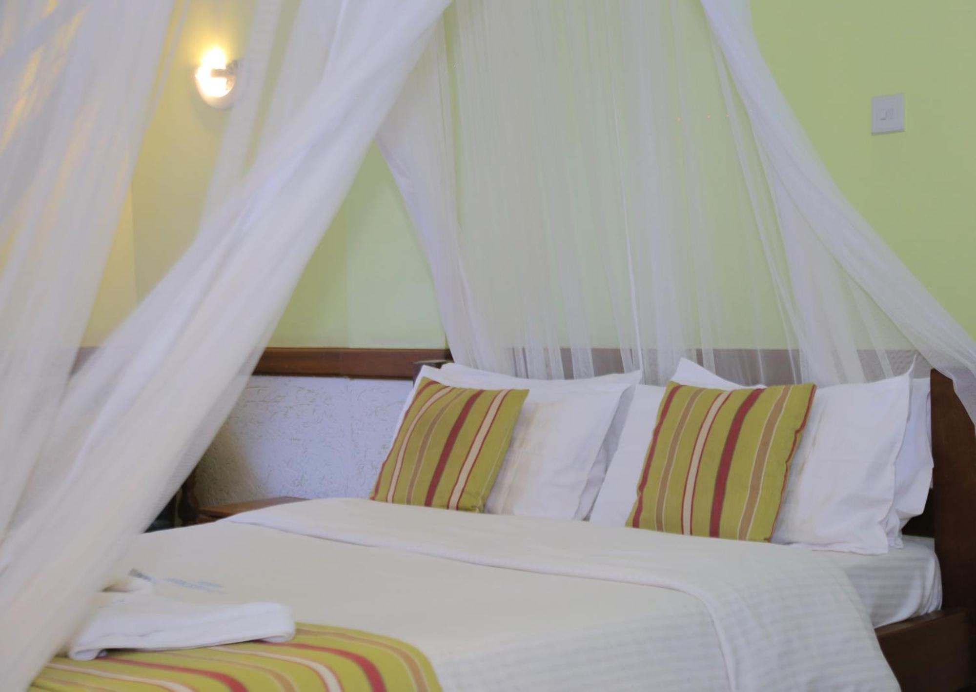 Ack Guest House Nairobi Zimmer foto