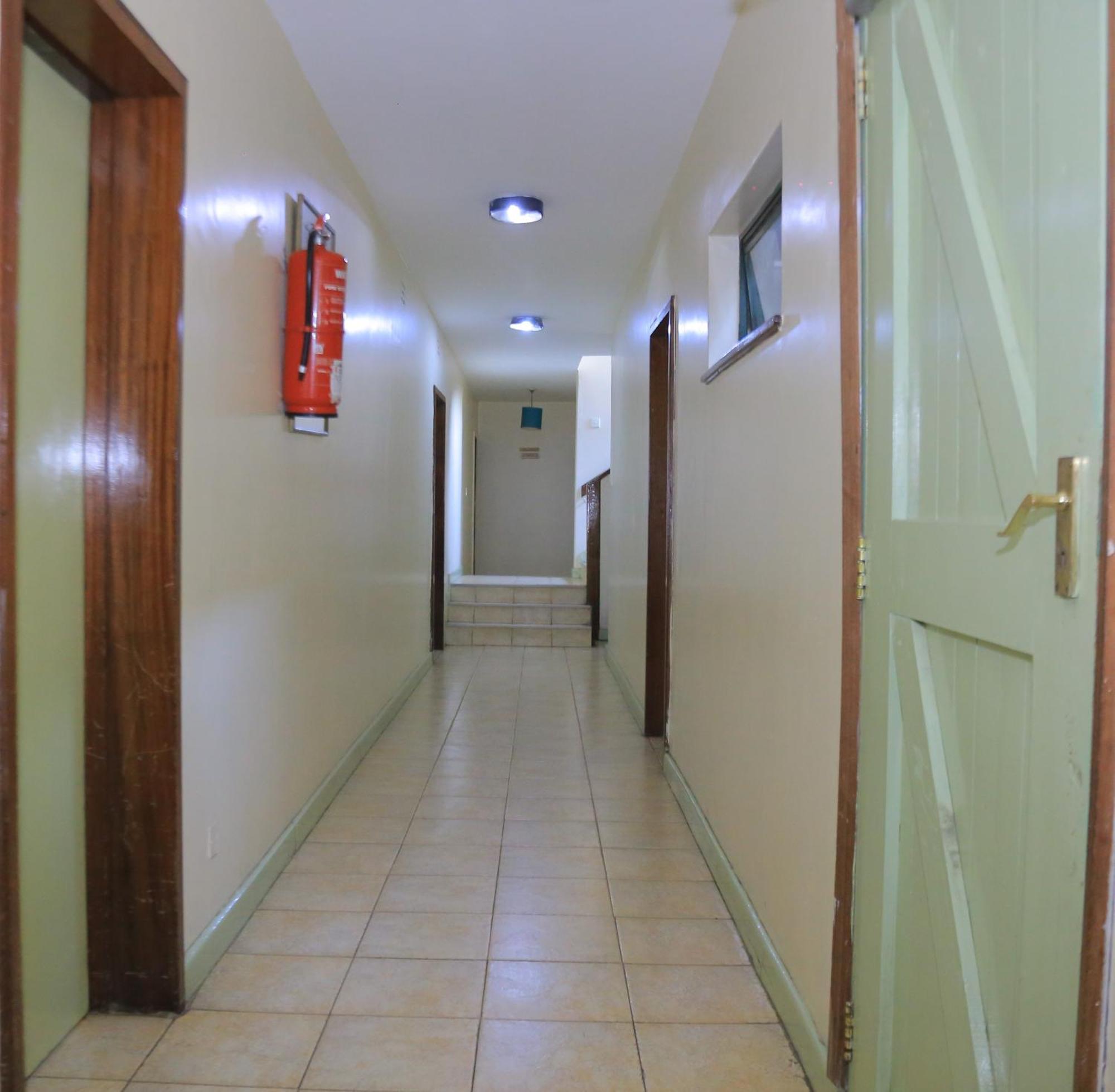 Ack Guest House Nairobi Zimmer foto